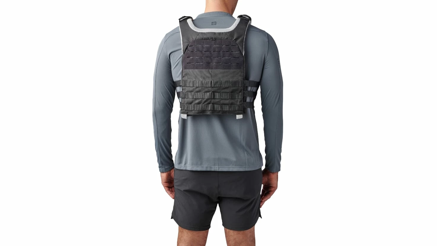5.11 Tactical 5.11 TacTec Trainer Weight Vest - Image 5