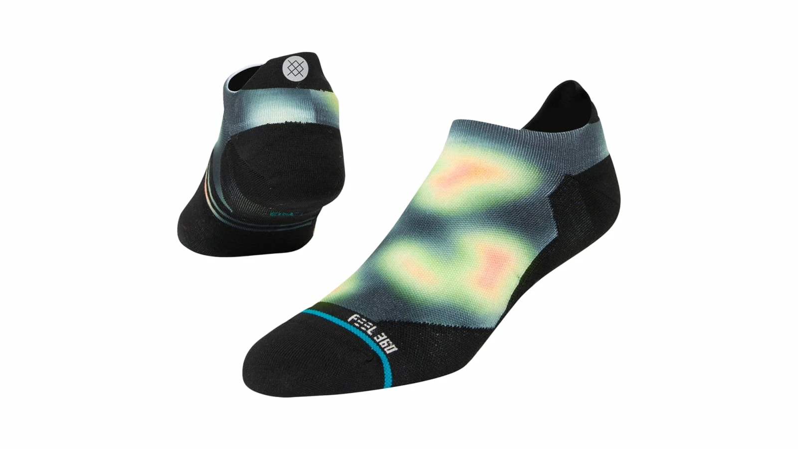 Stance Socks - Heat Tab