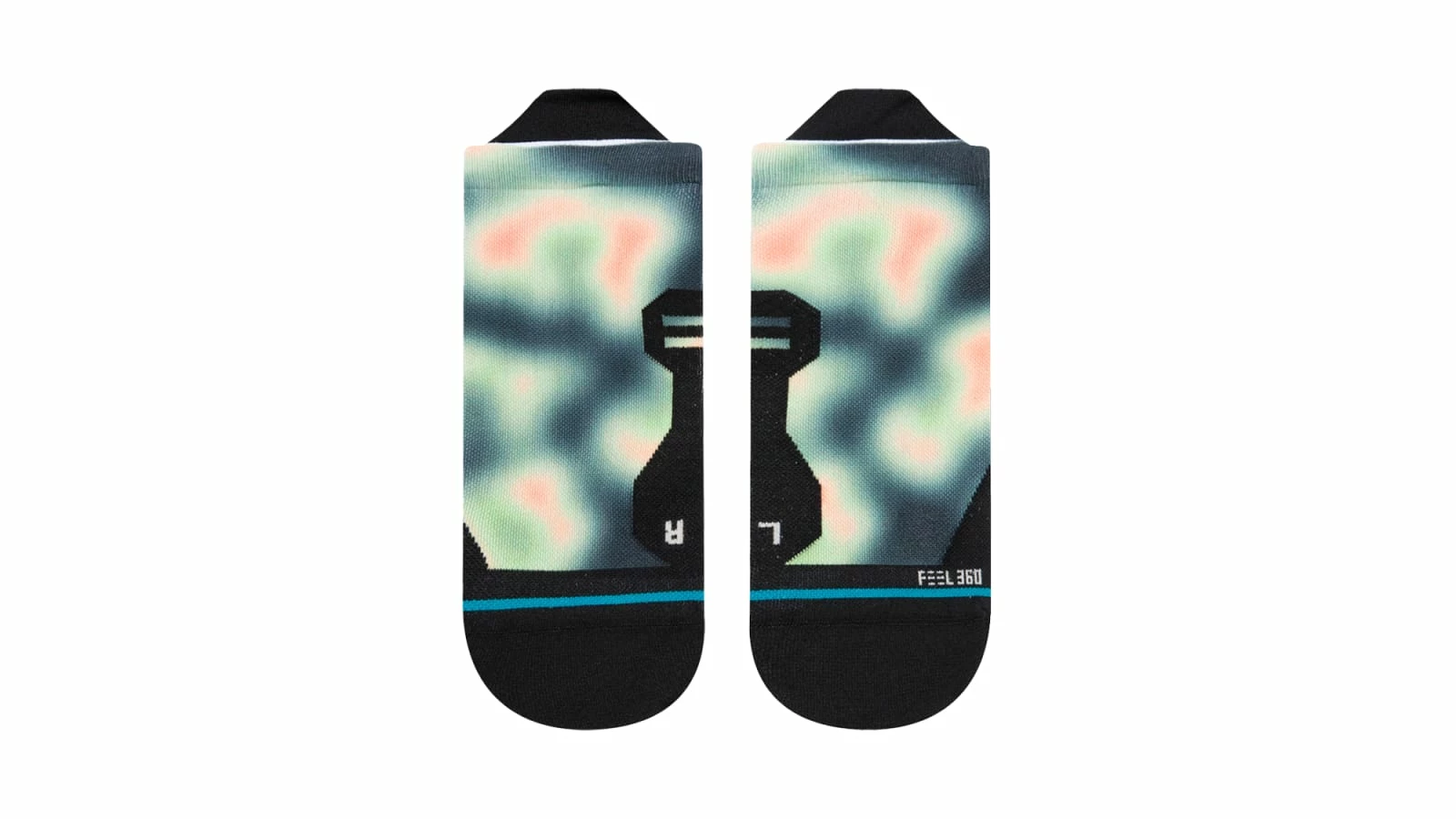 Stance Socks - Heat Tab - Image 2