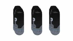 Stance Socks - Versa Tab 3 Pack