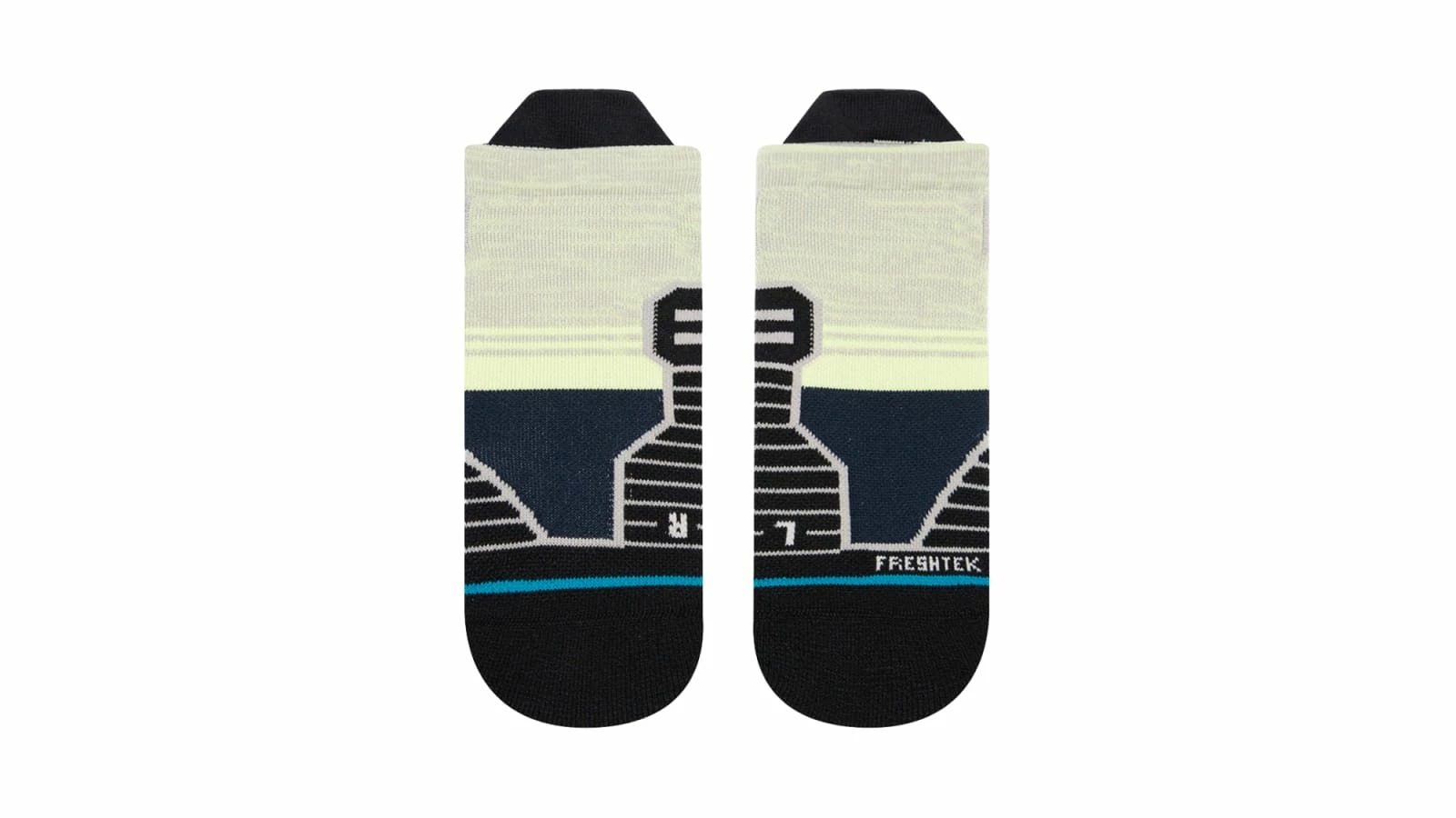 Stance Socks - Crawler Tab - Image 2
