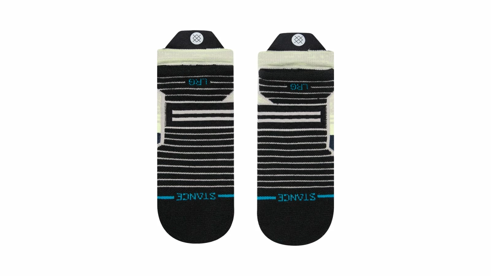 Stance Socks - Crawler Tab - Image 3
