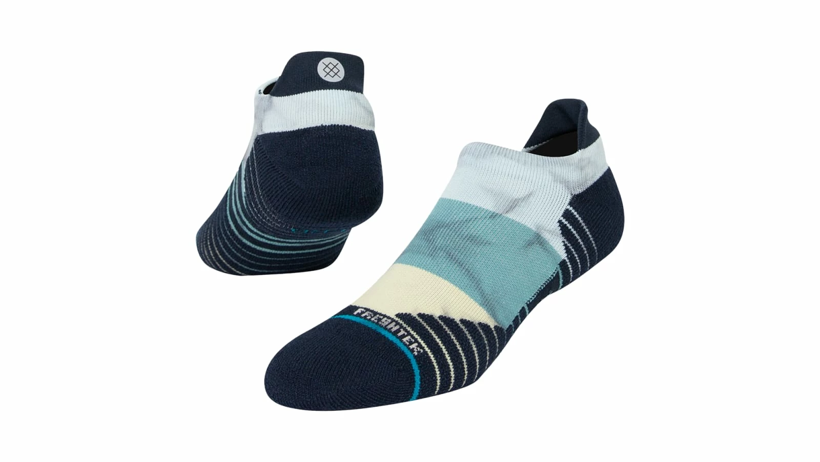 Stance Socks - Tundra Tab