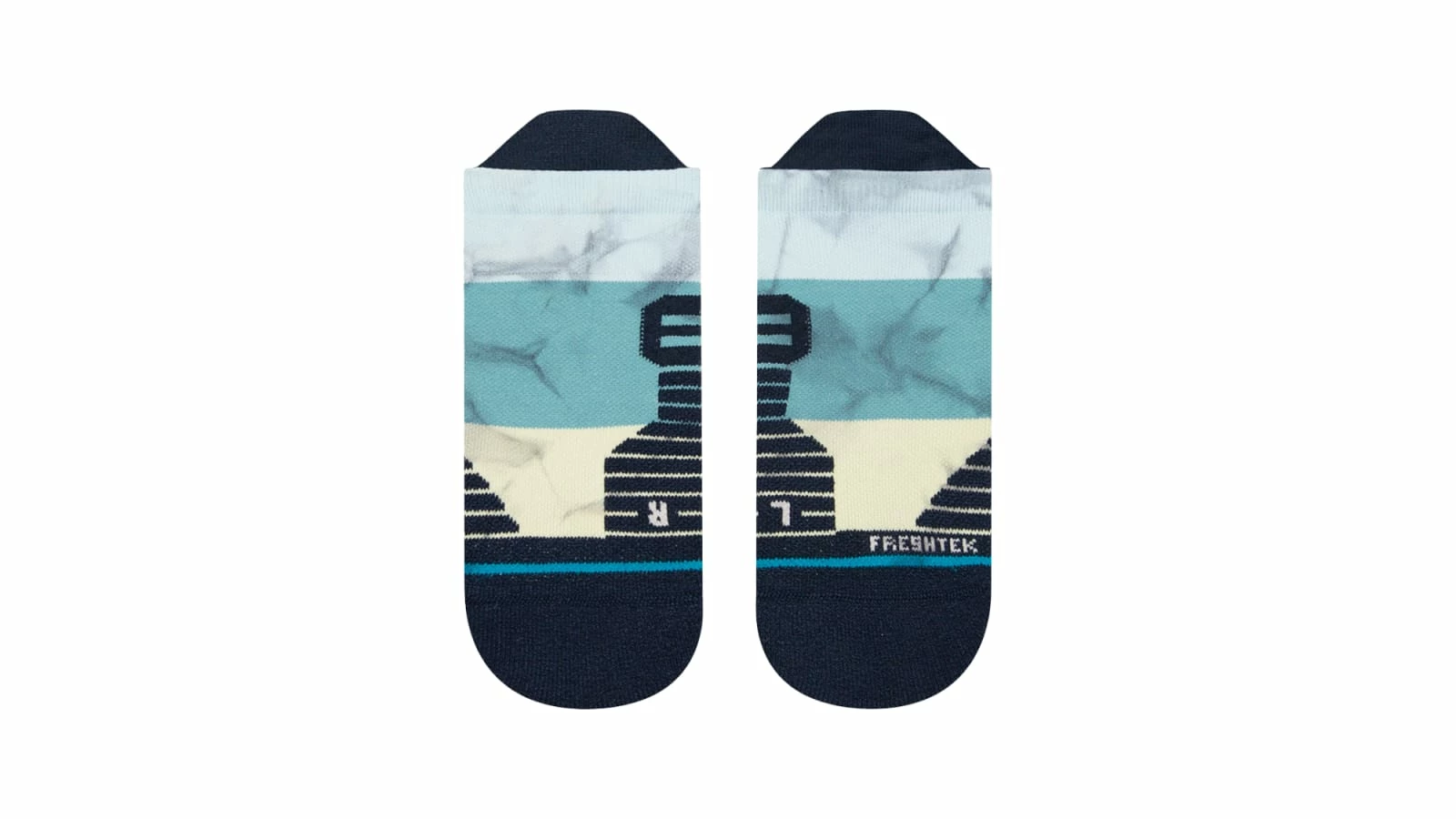 Stance Socks - Tundra Tab - Image 2