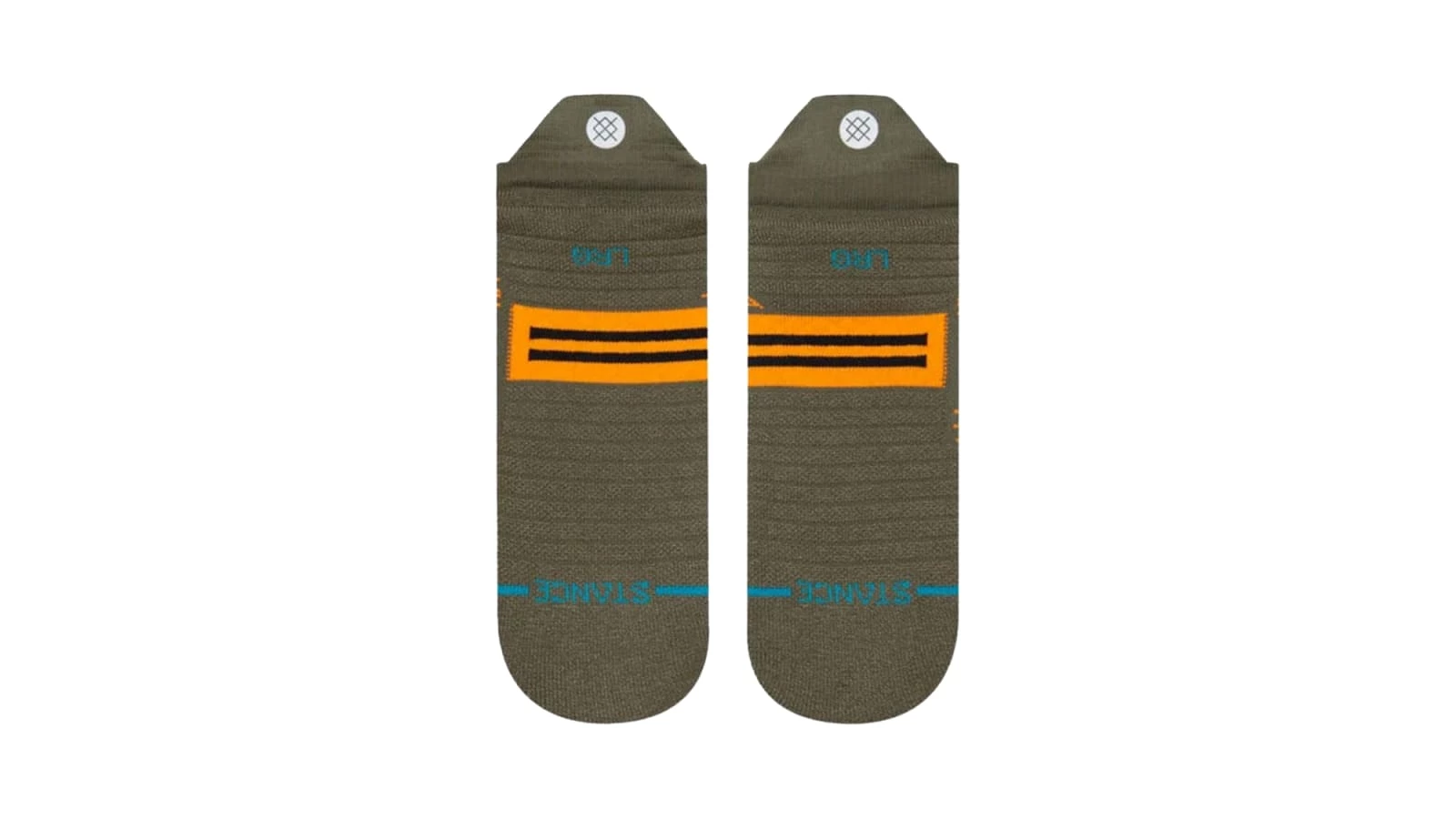 Stance Socks - 4x400 Dye Tab - Image 3