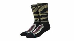 Stance Socks - Warbird Crew