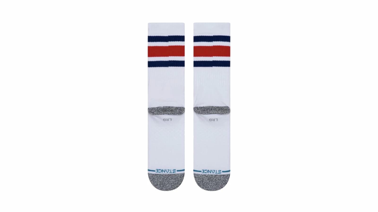 Stance Socks - Boyd Crew - Image 3