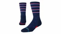 Stance Socks - Independence Crew