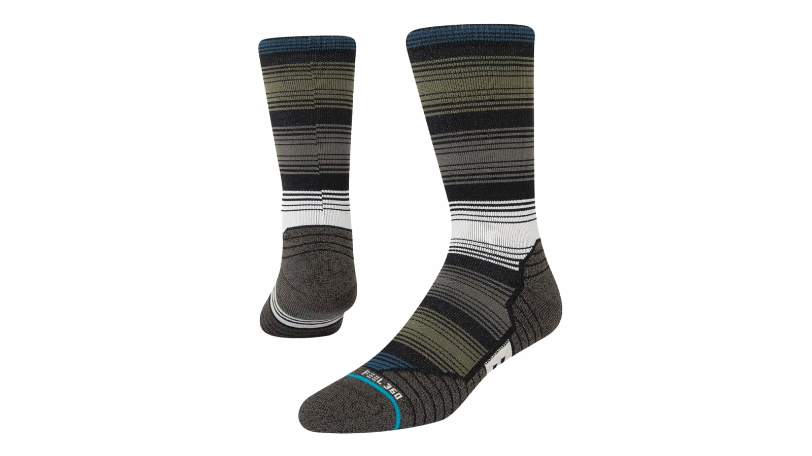 Stance Socks - Caliber Crew