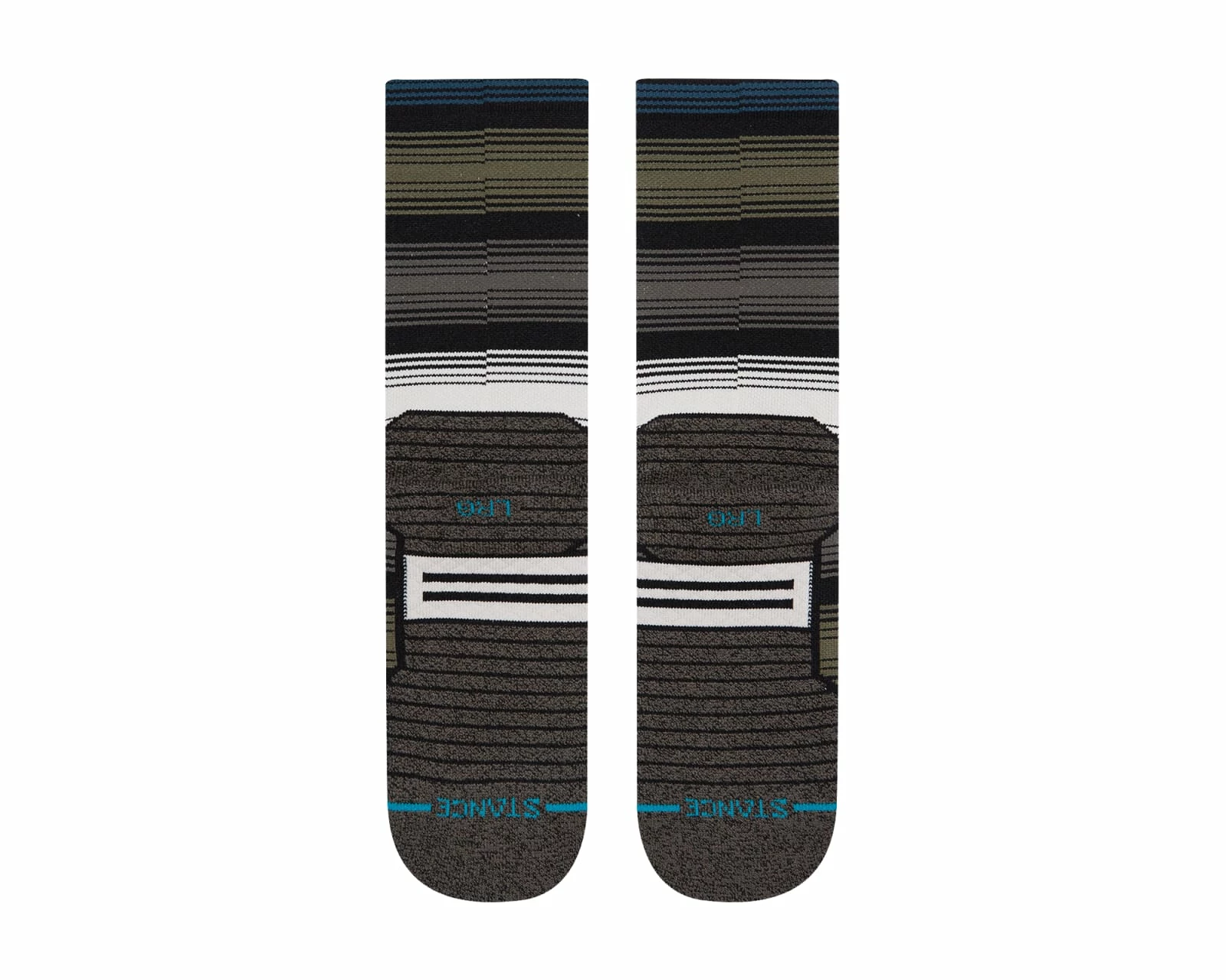 Stance Socks - Caliber Crew - Image 3