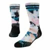 Stance Socks - Tendency Crew