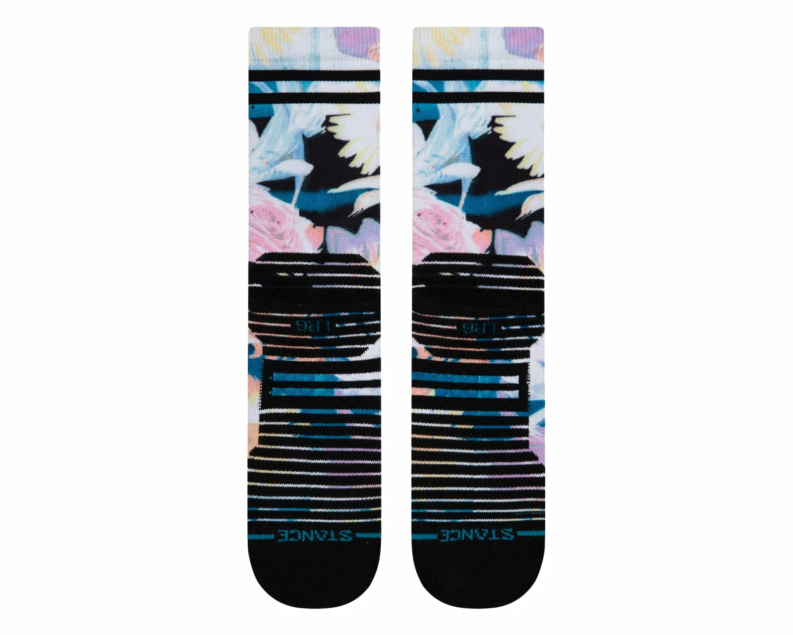 Stance Socks - Tendency Crew - Image 3