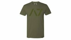 A7 Fitness Bar Grip Shirt