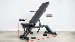 Rogue Fitness AB-2 Adjustable Bench