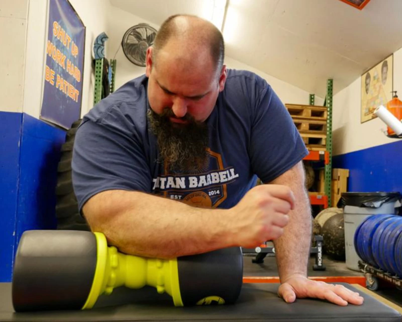 Acumobility Eclipse Roller - Image 3