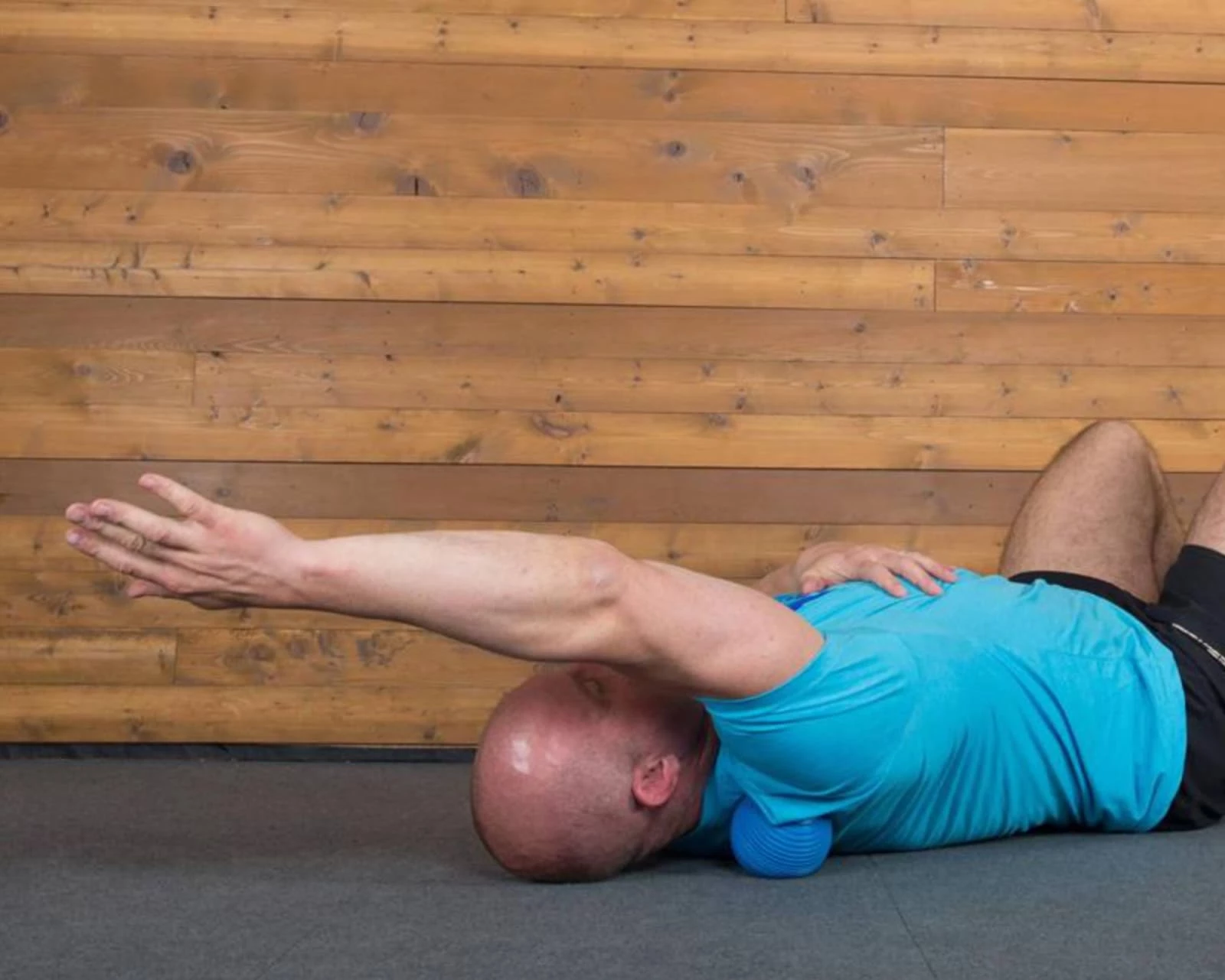 MobilityWOD Mush Ball - Image 4