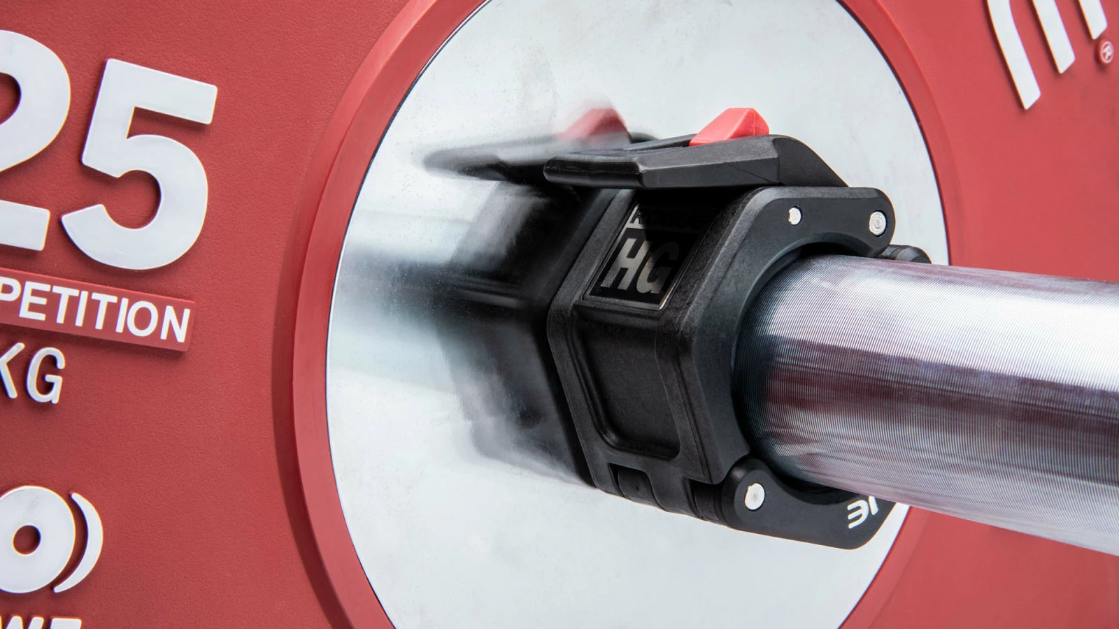 Rogue Fitness Rogue HG 2.0 Collars - Magnetic - Image 2