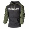 Rogue Fitness Rogue Midweight Basic Hoodie
