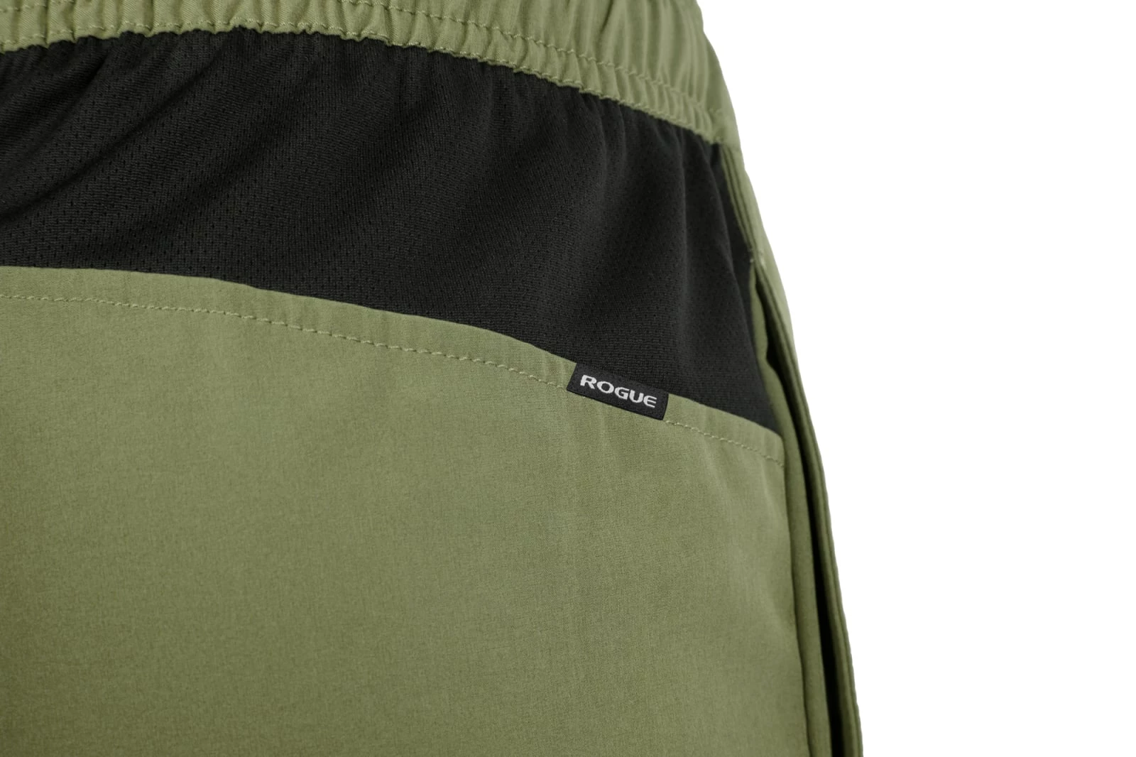 Rogue Fitness Rogue Black Ops Shorts 8" 2.0 - Image 4