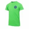 Rogue Fitness Rogue Smiley Neon Men's Tee