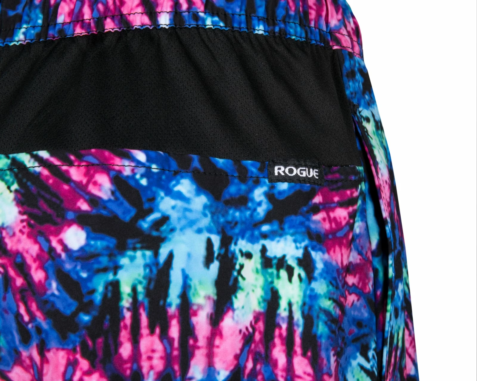 Rogue Fitness Rogue Black Ops Shorts 6.5" 2.0 - Image 4