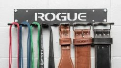 Rogue Fitness Belt & Band Hanger