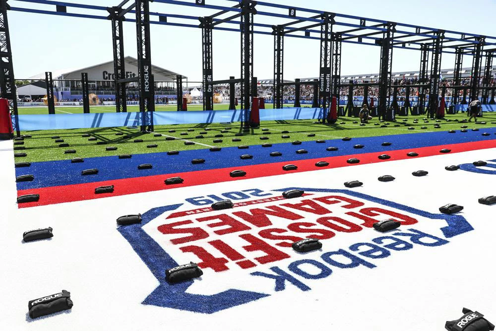 Rogue Fitness Rogue Brick Bag - Image 4