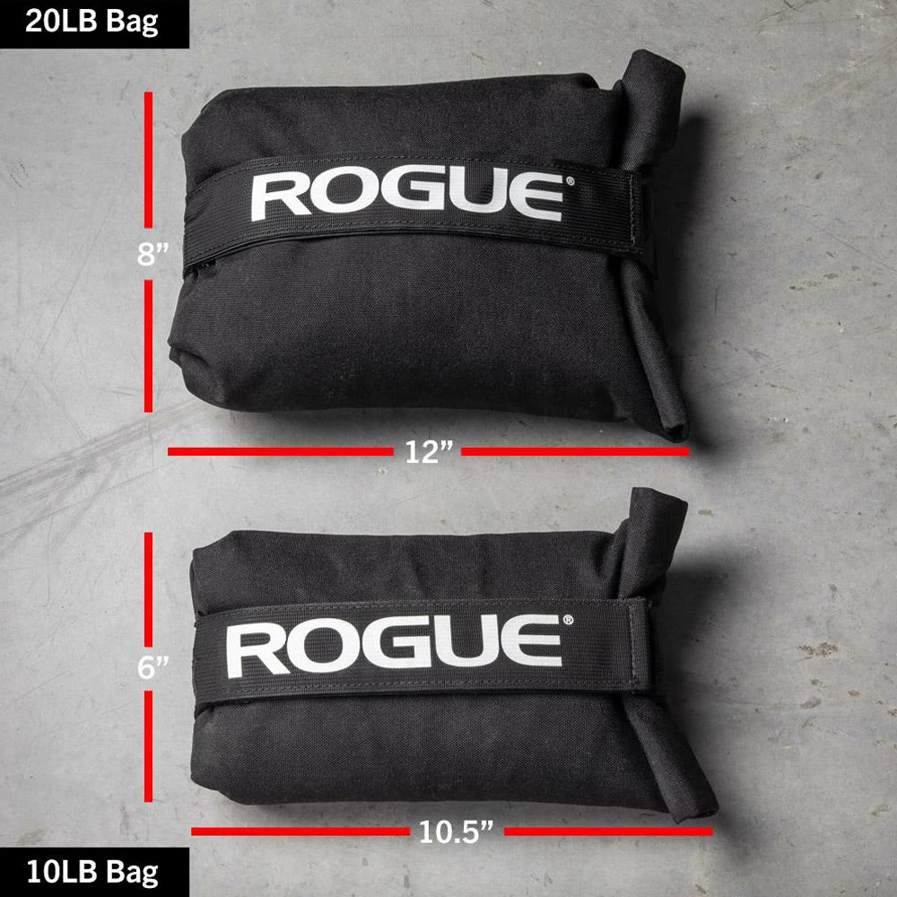 Rogue Fitness Rogue Brick Bag - Image 2