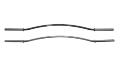 Rogue Fitness Boneyard CB-4 38mm Camber Bar