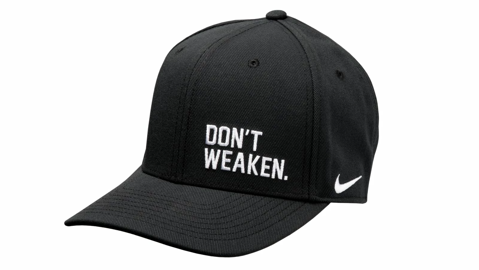 Rogue Nike Dri-FIT Wool Hat - Don't Weaken