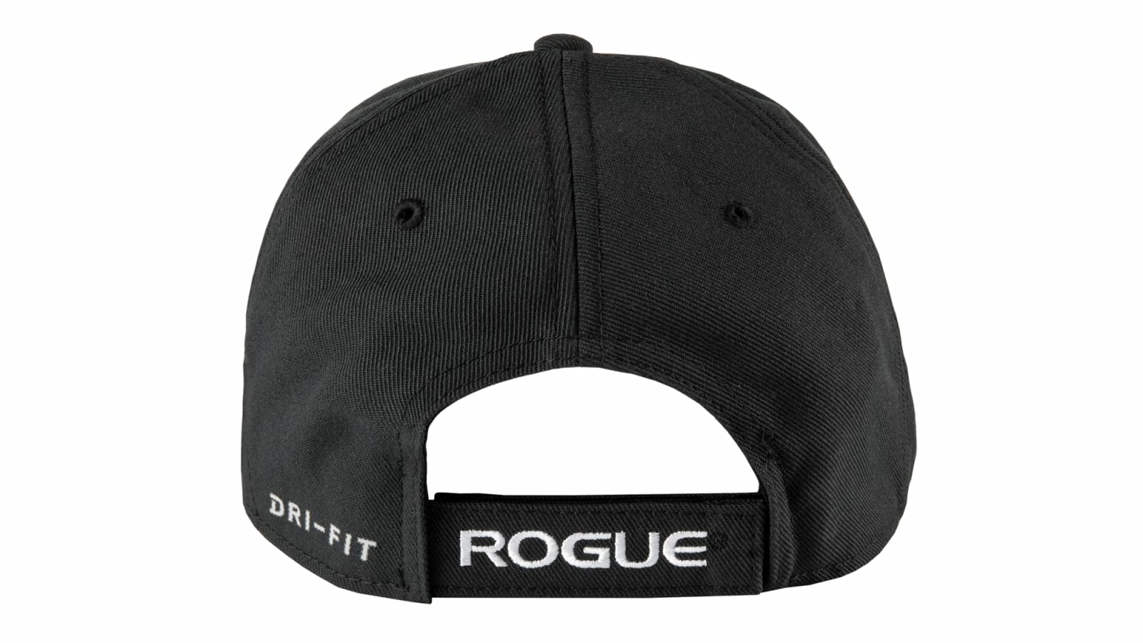 Rogue Nike Dri-FIT Wool Hat - Don't Weaken - Image 2