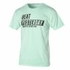 Compete Every Day Beat Yesterday T-Shirt