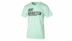 Compete Every Day Beat Yesterday T-Shirt