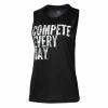 Compete Every Day Competitor Women's Muscle Tank