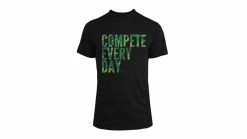 Compete Every Day Classic T-Shirt
