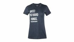 Compete Every Day I Can Do Hard Things Women's T-Shirt