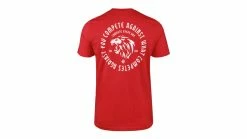 Compete Every Day Lion T-Shirt
