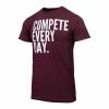 Compete Every Day Classic T-Shirt
