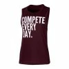 Compete Every Day Competitor Women's Muscle Tank