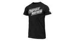 CrossFit Mayhem “Fight This” T-Shirt