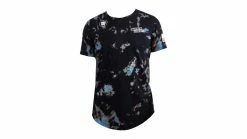 CrossFit Mayhem Mayhem Athlete Galaxy Wash T-Shirt