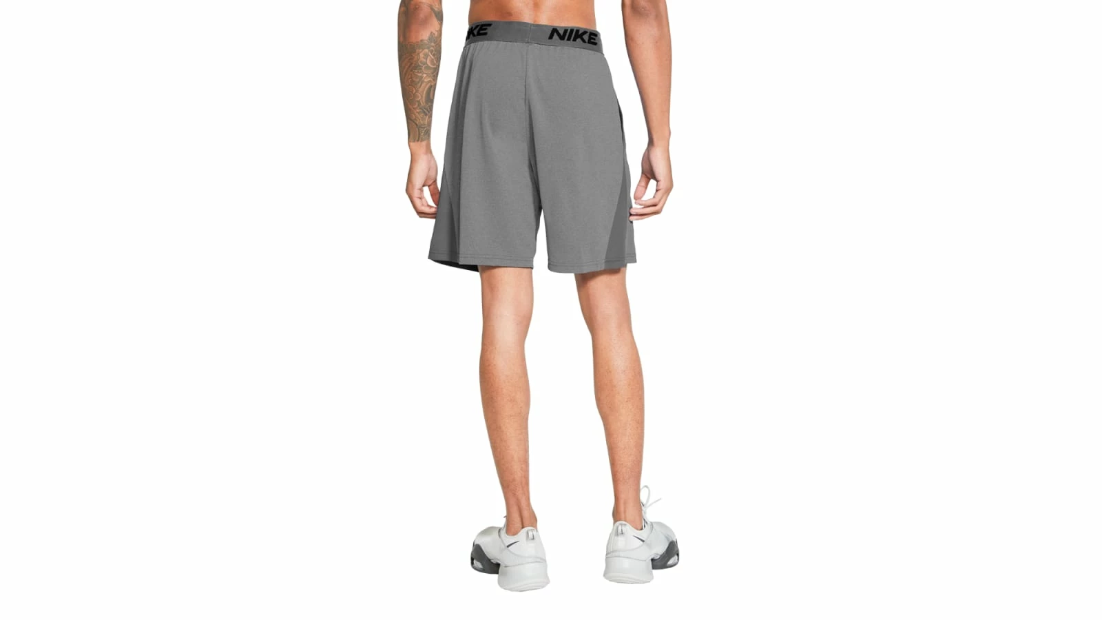 Nike Men's Hybrid Veneer Training Shorts - Image 2