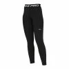 Nike Women's Pro Mid-Rise Leggings