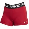 Nike Women's 3" Pro Training Shorts