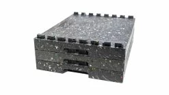 The Ultimate DC Blocks