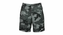 Nike Men's Dri-FIT Camo Shorts 5.0