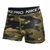 Nike Women's 3" Pro Training Shorts
