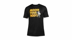 Nike Dri-FIT “Moove Your Body” Training Tee - Men’s