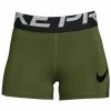 Nike Pro Dri-FIT Women's 3" Graphic Training Shorts