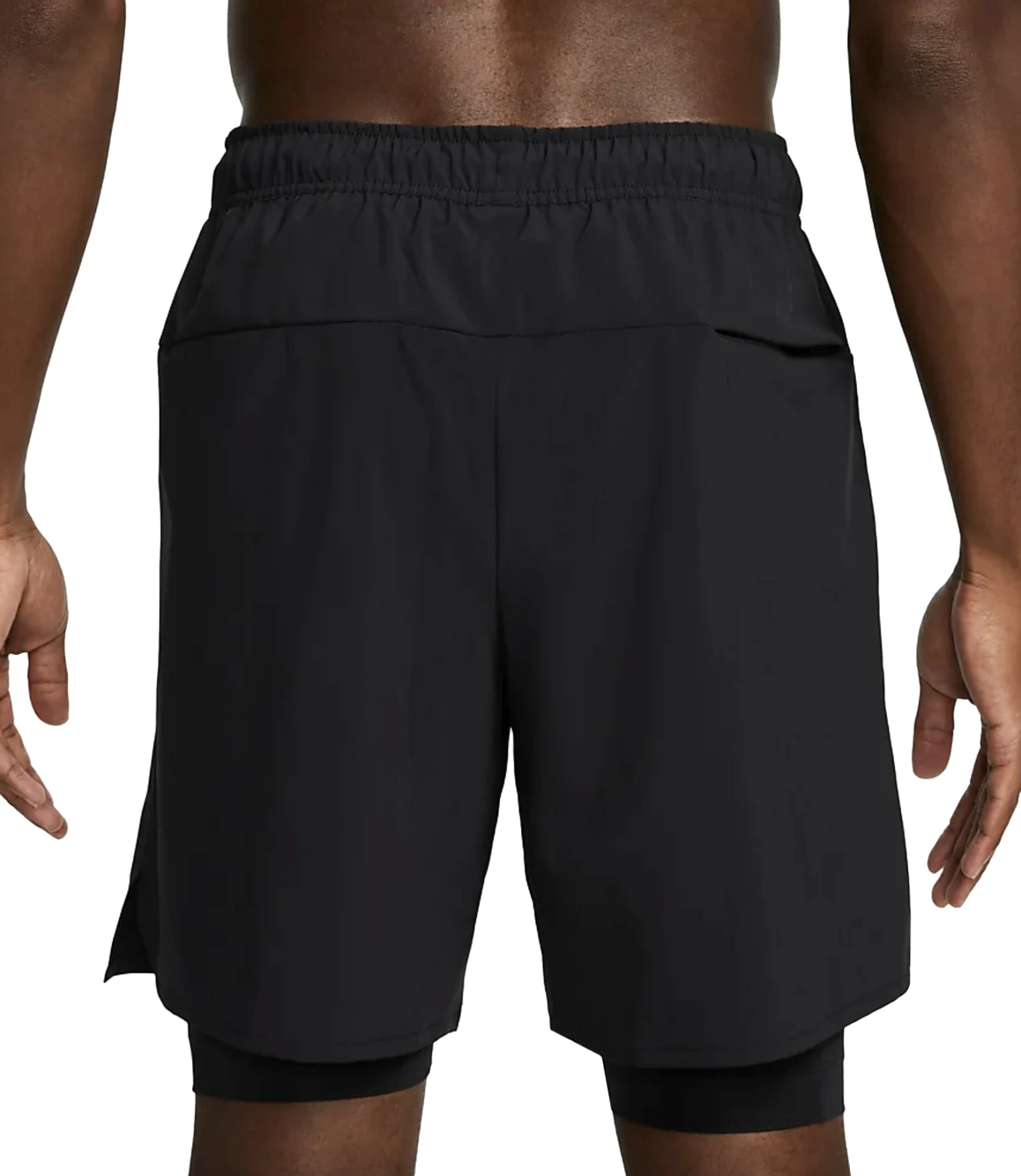 Nike Dri-FIT Unlimited Men's 7" 2-in-1 Versatile Shorts - Image 2